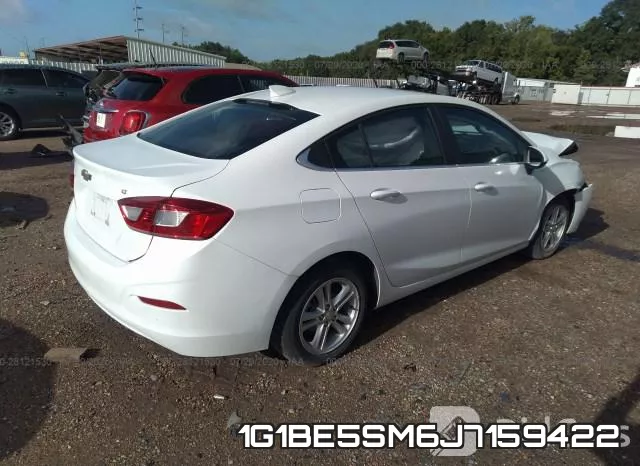 1G1BE5SM6J7159422 фото 5