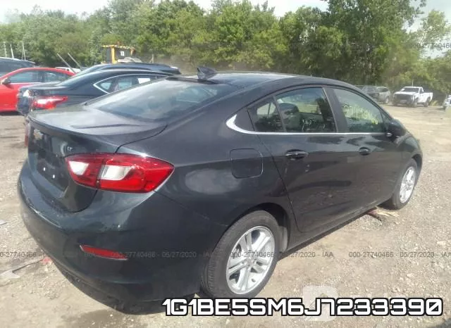 1G1BE5SM6J7233390 фото 5