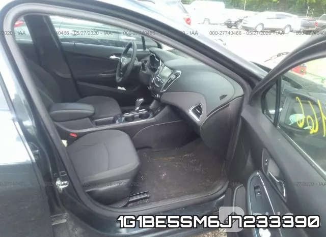 1G1BE5SM6J7233390 фото 6