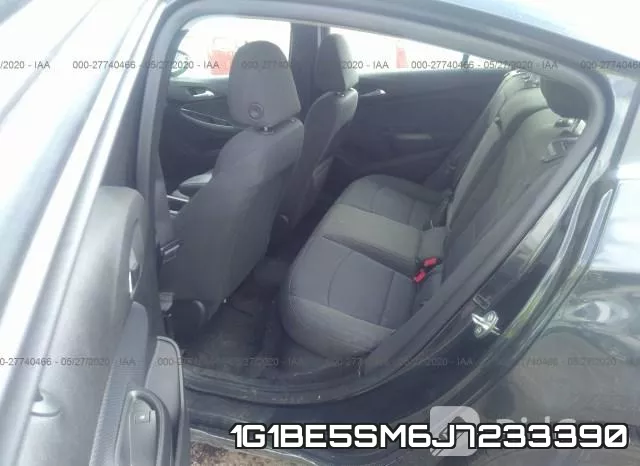 1G1BE5SM6J7233390 фото 9