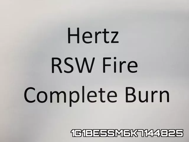 1G1BE5SM6K7144825 фото 7