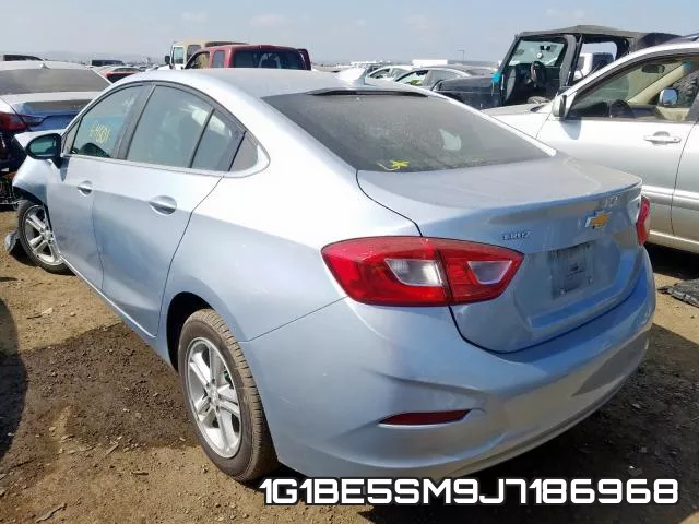 1G1BE5SM9J7186968 фото 4