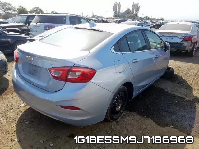 1G1BE5SM9J7186968 фото 5