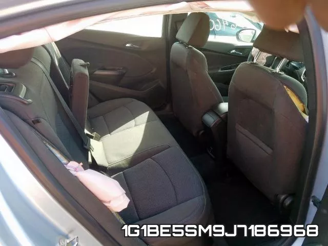 1G1BE5SM9J7186968 фото 7