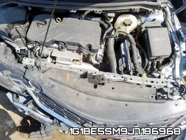 1G1BE5SM9J7186968 фото 8