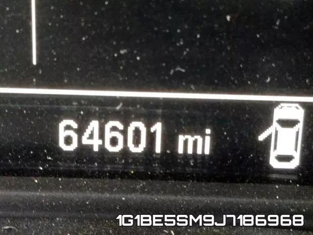 1G1BE5SM9J7186968 фото 9