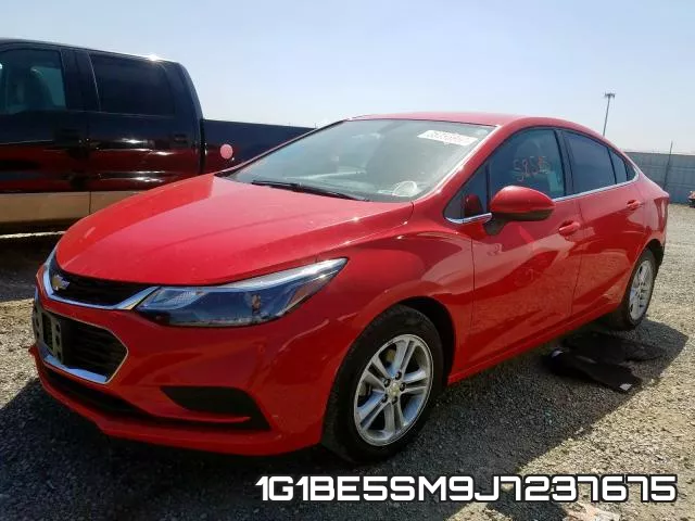 1G1BE5SM9J7237675 фото 3