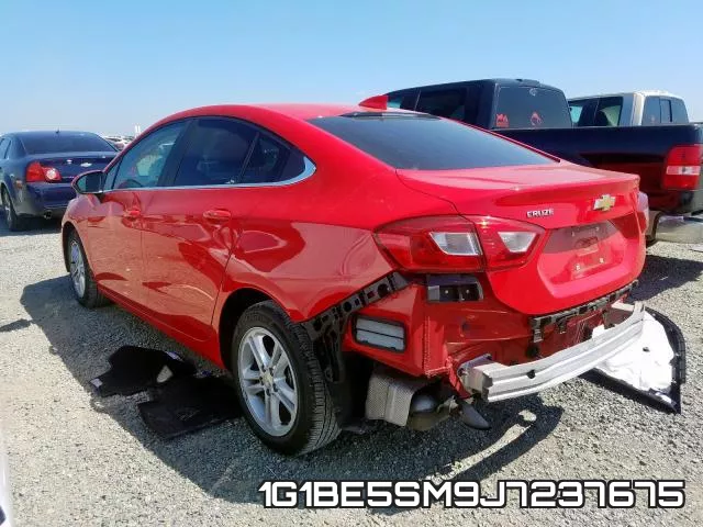 1G1BE5SM9J7237675 фото 4