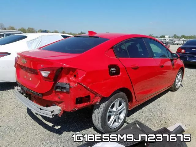 1G1BE5SM9J7237675 фото 5