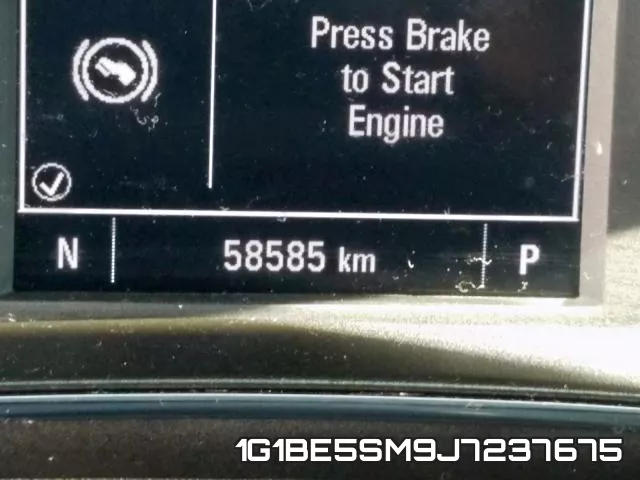 1G1BE5SM9J7237675 фото 9
