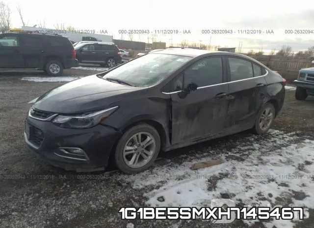 1G1BE5SMXH7145467 фото 3
