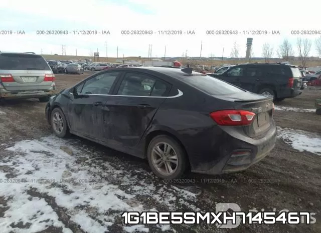 1G1BE5SMXH7145467 фото 4
