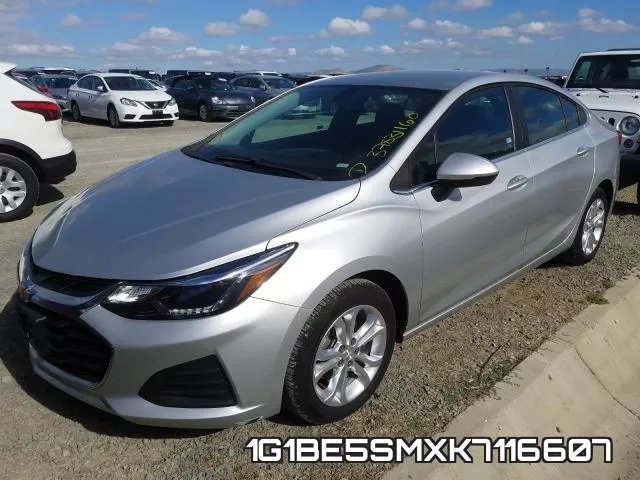 1G1BE5SMXK7116607 фото 3