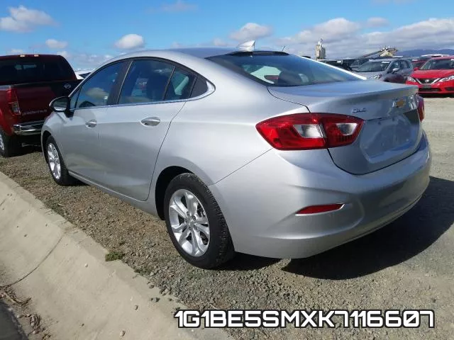 1G1BE5SMXK7116607 фото 4