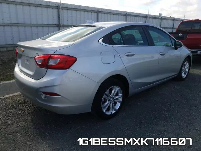 1G1BE5SMXK7116607 фото 5