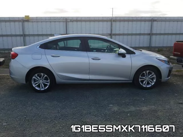1G1BE5SMXK7116607 фото 10