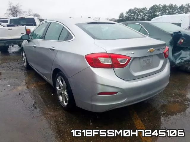1G1BF5SM0H7245106 фото 4