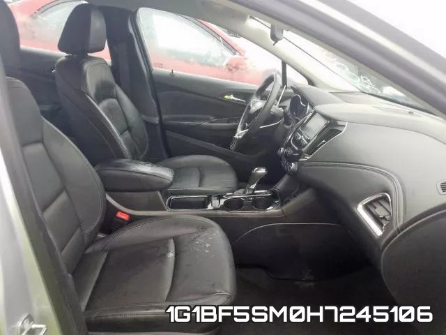 1G1BF5SM0H7245106 фото 6