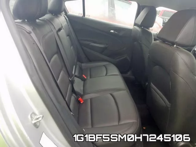 1G1BF5SM0H7245106 фото 7
