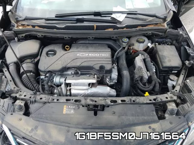 1G1BF5SM0J7161664 фото 8