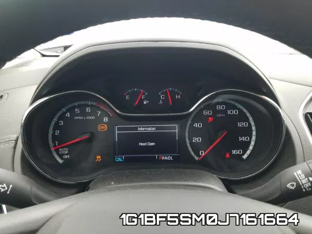 1G1BF5SM0J7161664 фото 9