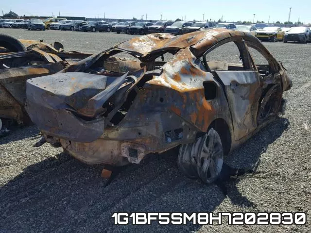 1G1BF5SM8H7202830 фото 5