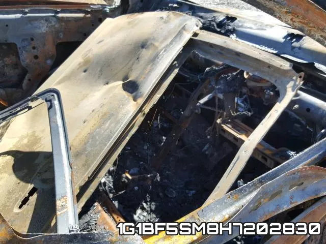 1G1BF5SM8H7202830 фото 6