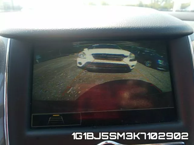 1G1BJ5SM3K7102902 фото 10