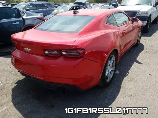 1G1FB1RS5L0117777 фото 5
