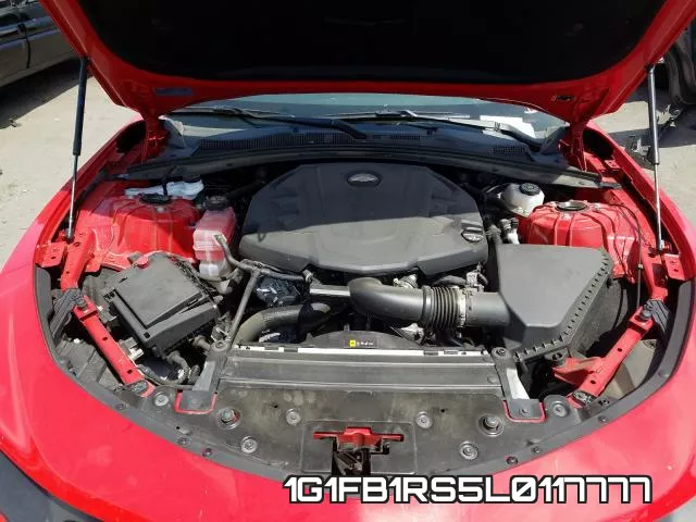 1G1FB1RS5L0117777 фото 8