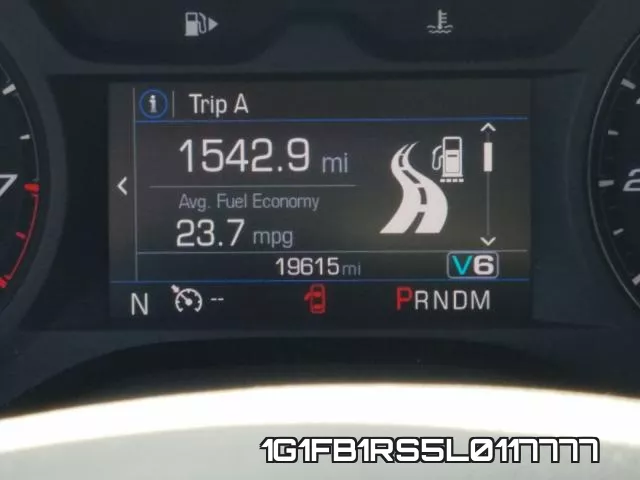 1G1FB1RS5L0117777 фото 9