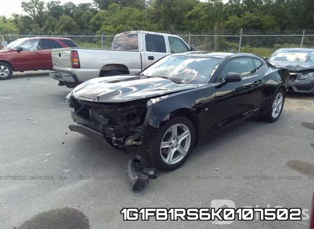 1G1FB1RS6K0107502 фото 3