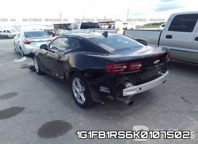 1G1FB1RS6K0107502 фото 4