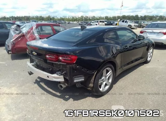 1G1FB1RS6K0107502 фото 5
