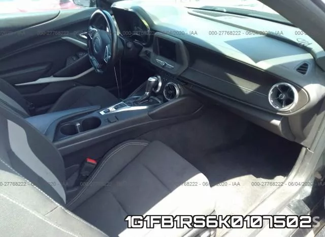 1G1FB1RS6K0107502 фото 6