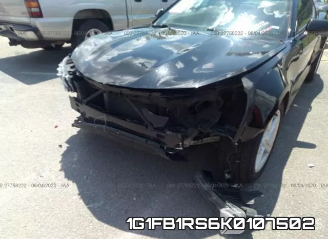 1G1FB1RS6K0107502 фото 7