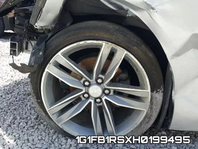 1G1FB1RSXH0199495 фото 2