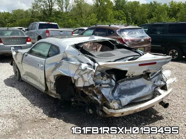 1G1FB1RSXH0199495 фото 4