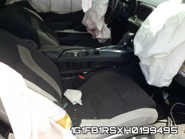 1G1FB1RSXH0199495 фото 6
