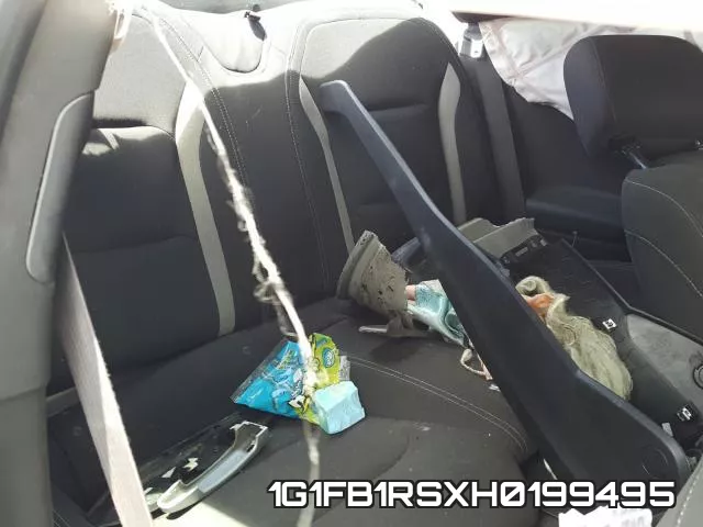 1G1FB1RSXH0199495 фото 7