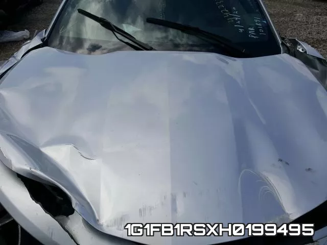 1G1FB1RSXH0199495 фото 8