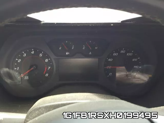 1G1FB1RSXH0199495 фото 9