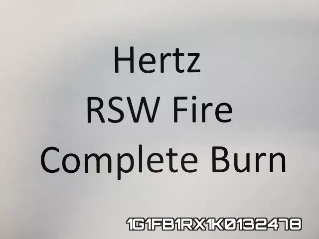 1G1FB1RX1K0132478 фото 6
