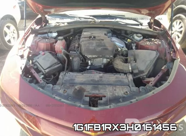 1G1FB1RX3H0161456 фото 2
