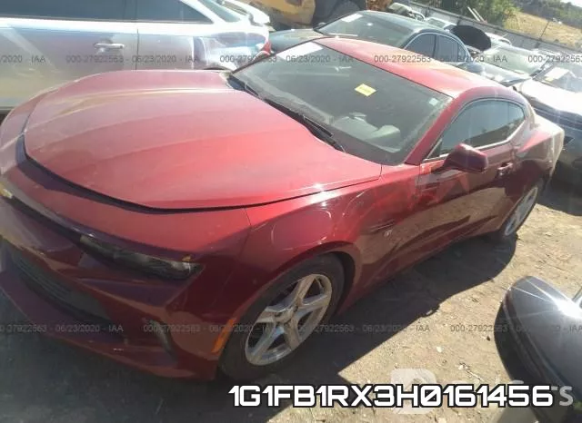 1G1FB1RX3H0161456 фото 3