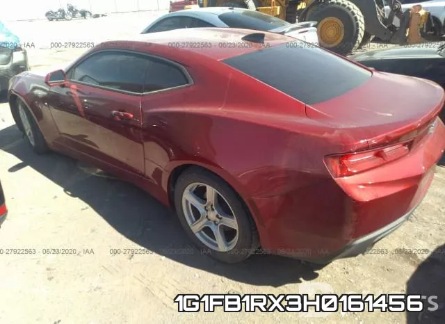 1G1FB1RX3H0161456 фото 4