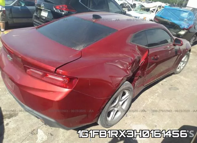 1G1FB1RX3H0161456 фото 5