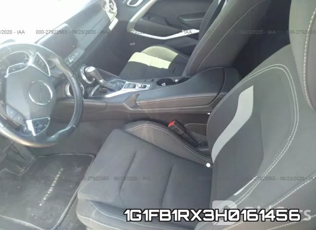 1G1FB1RX3H0161456 фото 6