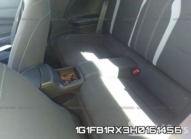 1G1FB1RX3H0161456 фото 9