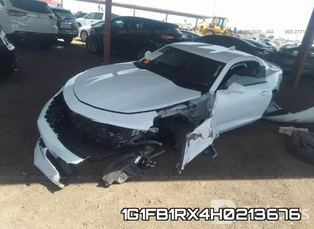 1G1FB1RX4H0213676 фото 3